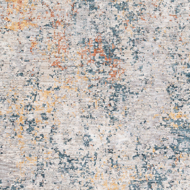 Surya Laila Laa-2304 Light Gray, Beige, White, Navy Rugs.