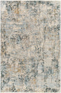 Surya Laila Laa-2305 Light Gray, Navy, Camel, Wheat Rugs.