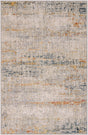 Surya Laila Laa-2308 Teal, Sage, Burnt Orange, Saffron Rugs.