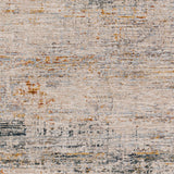 Surya Laila Laa-2308 Teal, Sage, Burnt Orange, Saffron Rugs.
