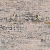 Surya Laila Laa-2309 Teal, Sage, Saffron, Medium Gray Rugs.
