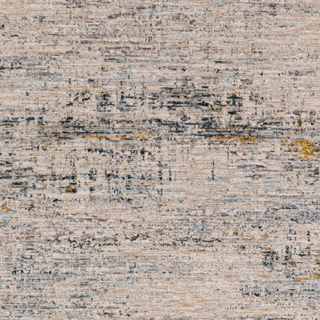 Surya Laila Laa-2309 Teal, Sage, Saffron, Medium Gray Rugs.