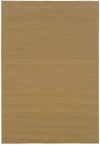 Oriental Weavers Sphinx Lanai 781y1 Beige Solid Color Area Rug