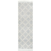 Nuloom Catalina Trellis Nca2329A Cream Area Rug