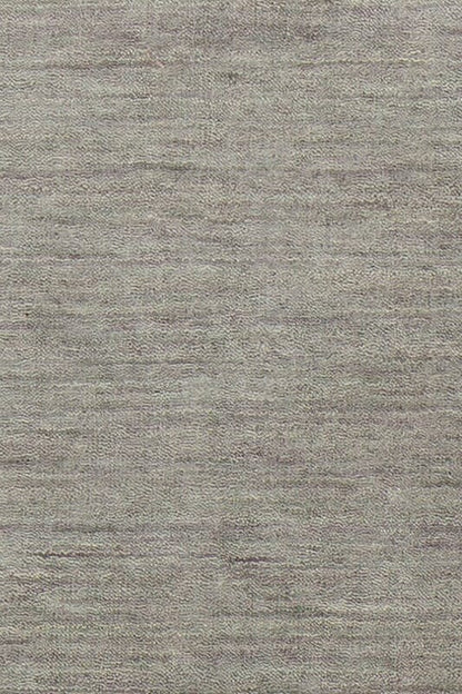 Chandra Laura Lau-11201 Gray Solid Color Area Rug
