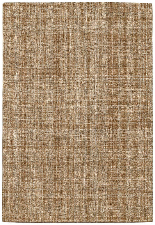 Amer Laurel Lau-11 Rust Area Rug