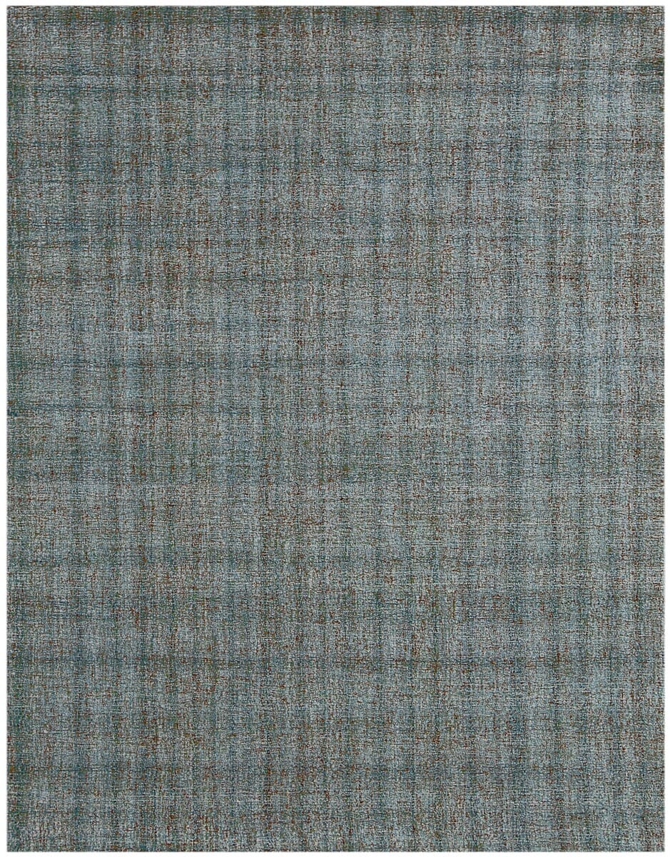 Amer Laurel Lau-22 Blue Spruce Area Rug