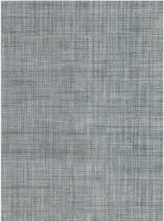 Amer Laurel Lau-6 Sea Blue Area Rug