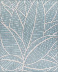 Surya Long Beach Lbh-2303 Blue Area Rug