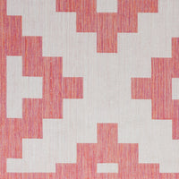 Surya Long Beach Lbh-2309 Red Area Rug