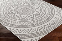 Surya Long Beach Lbh-2318 Beige Area Rug