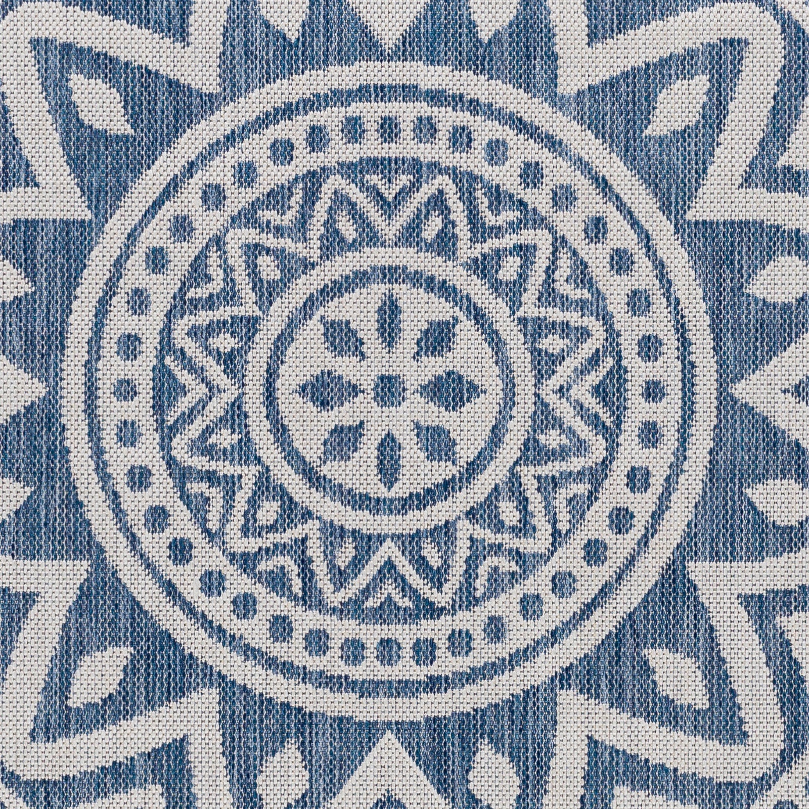 Surya Long Beach Lbh-2319 Blue Area Rug