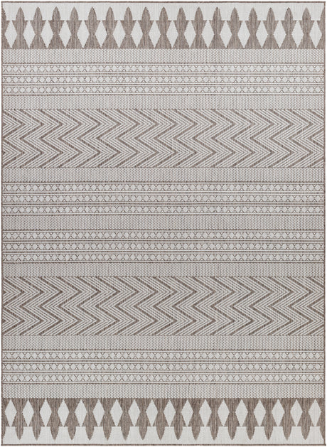 Surya Long Beach Lbh-2320 Grey Rug.