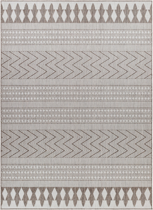 Surya Long Beach Lbh-2320 Grey Area Rug