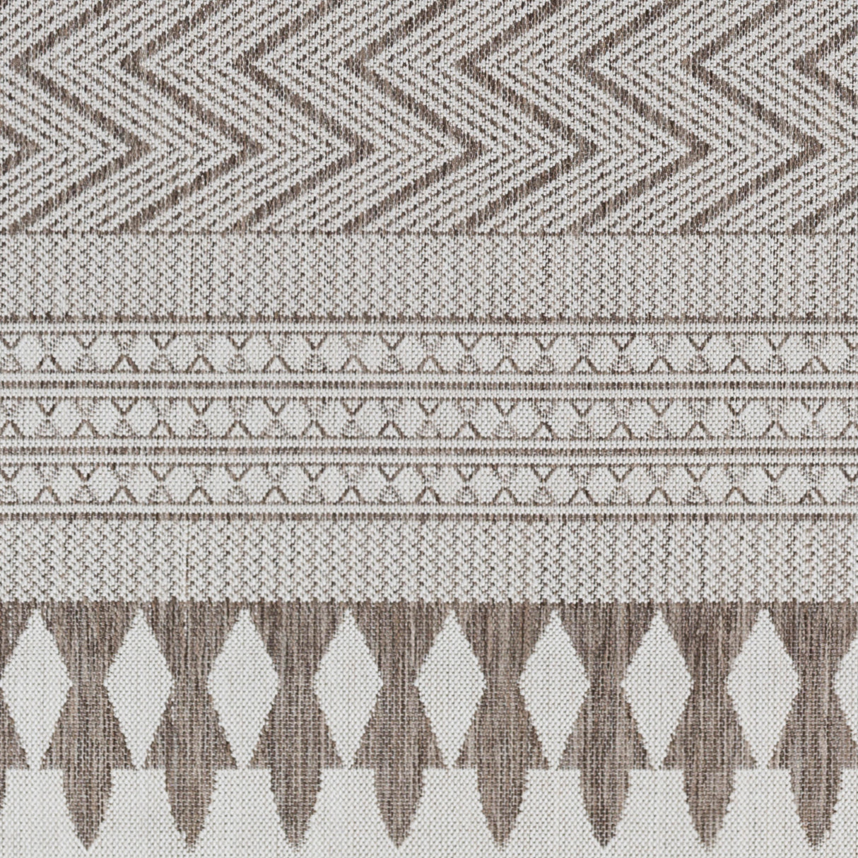 Surya Long Beach Lbh-2320 Grey Rug.