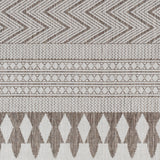 Surya Long Beach Lbh-2320 Grey Rug.