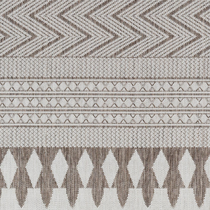 Surya Long Beach Lbh-2320 Grey Area Rug