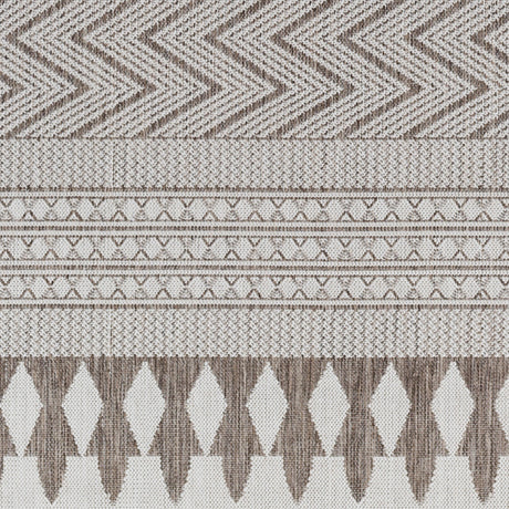 Surya Long Beach Lbh-2320 Grey Rug.
