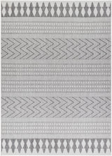 Surya Long Beach Lbh-2321 Grey Rug.