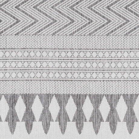 Surya Long Beach Lbh-2321 Grey Rug.