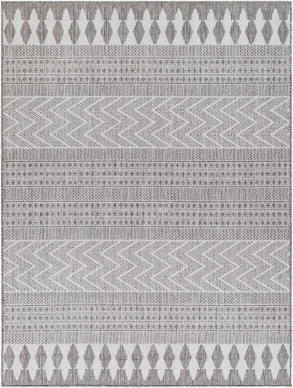 Surya Long Beach Lbh-2322 Grey Area Rug