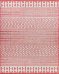 Surya Long Beach Lbh-2323 Pink Area Rug