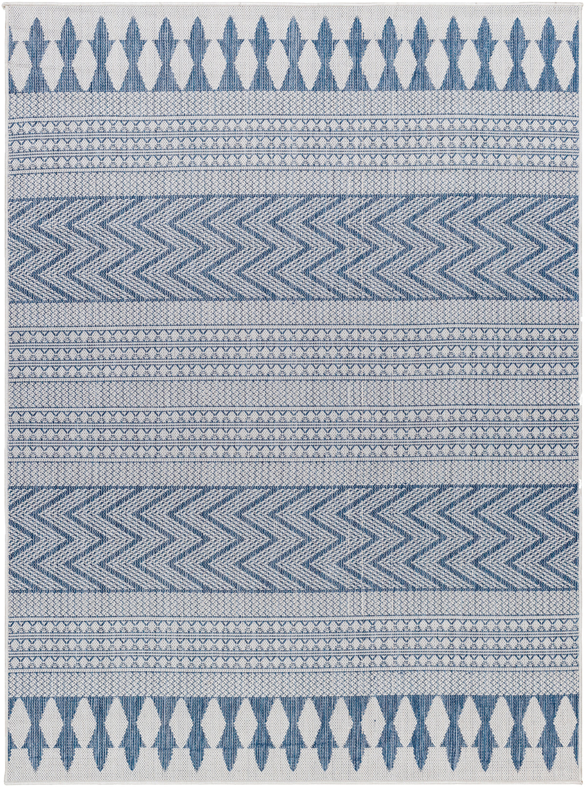 Surya Long Beach Lbh-2326 Blue Rug.