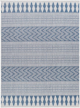 Surya Long Beach Lbh-2326 Blue Rug.