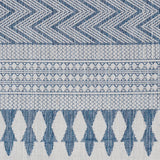 Surya Long Beach Lbh-2326 Blue Rug.