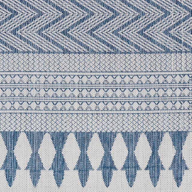 Surya Long Beach Lbh-2326 Blue Rug.