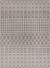Surya Long Beach Lbh-2327 Brown Rug.