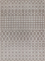 Surya Long Beach Lbh-2327 Brown Rug.