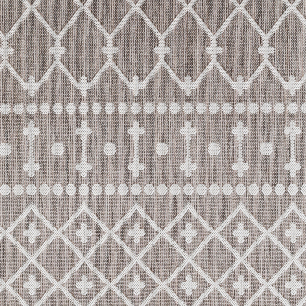 Surya Long Beach Lbh-2327 Brown Rug.