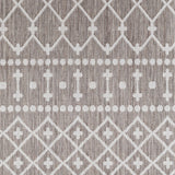 Surya Long Beach Lbh-2327 Brown Rug.