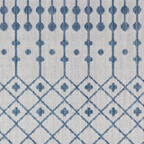 Surya Long Beach Lbh-2330 Blue Rug.