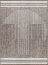 Surya Long Beach Lbh-2332 Brown Rug.