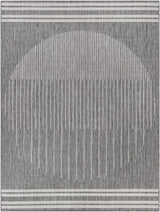 Surya Long Beach Lbh-2333 Grey Rug.