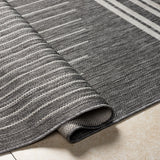 Surya Long Beach Lbh-2333 Grey Rug.