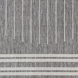 Surya Long Beach Lbh-2333 Grey Rug.