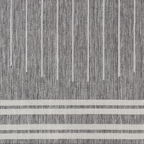 Surya Long Beach Lbh-2333 Grey Rug.