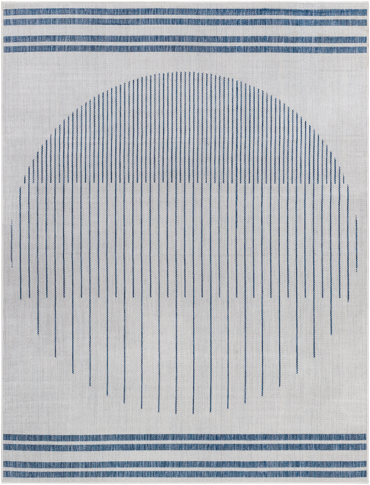 Surya Long Beach Lbh-2335 Blue Rug.