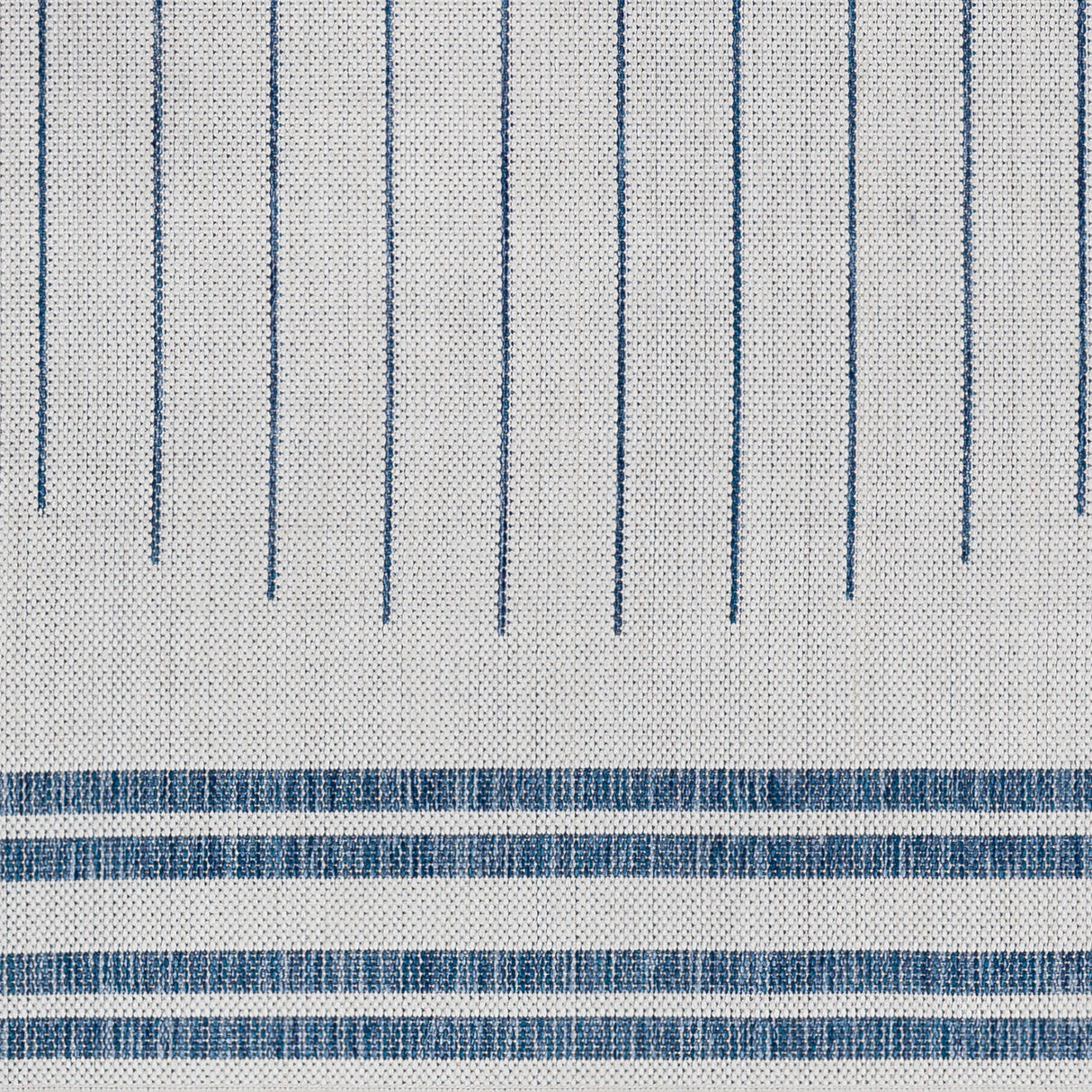 Surya Long Beach Lbh-2335 Blue Rug.