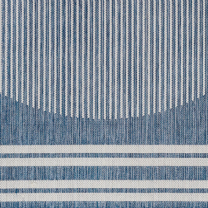 Surya Long Beach Lbh-2336 Blue Area Rug