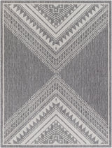 Surya Long Beach Lbh-2337 Grey Rug.
