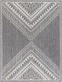 Surya Long Beach Lbh-2337 Grey Rug.