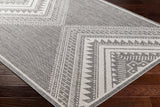 Surya Long Beach Lbh-2337 Grey Rug.