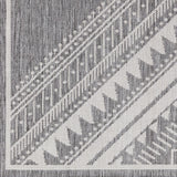 Surya Long Beach Lbh-2337 Grey Rug.