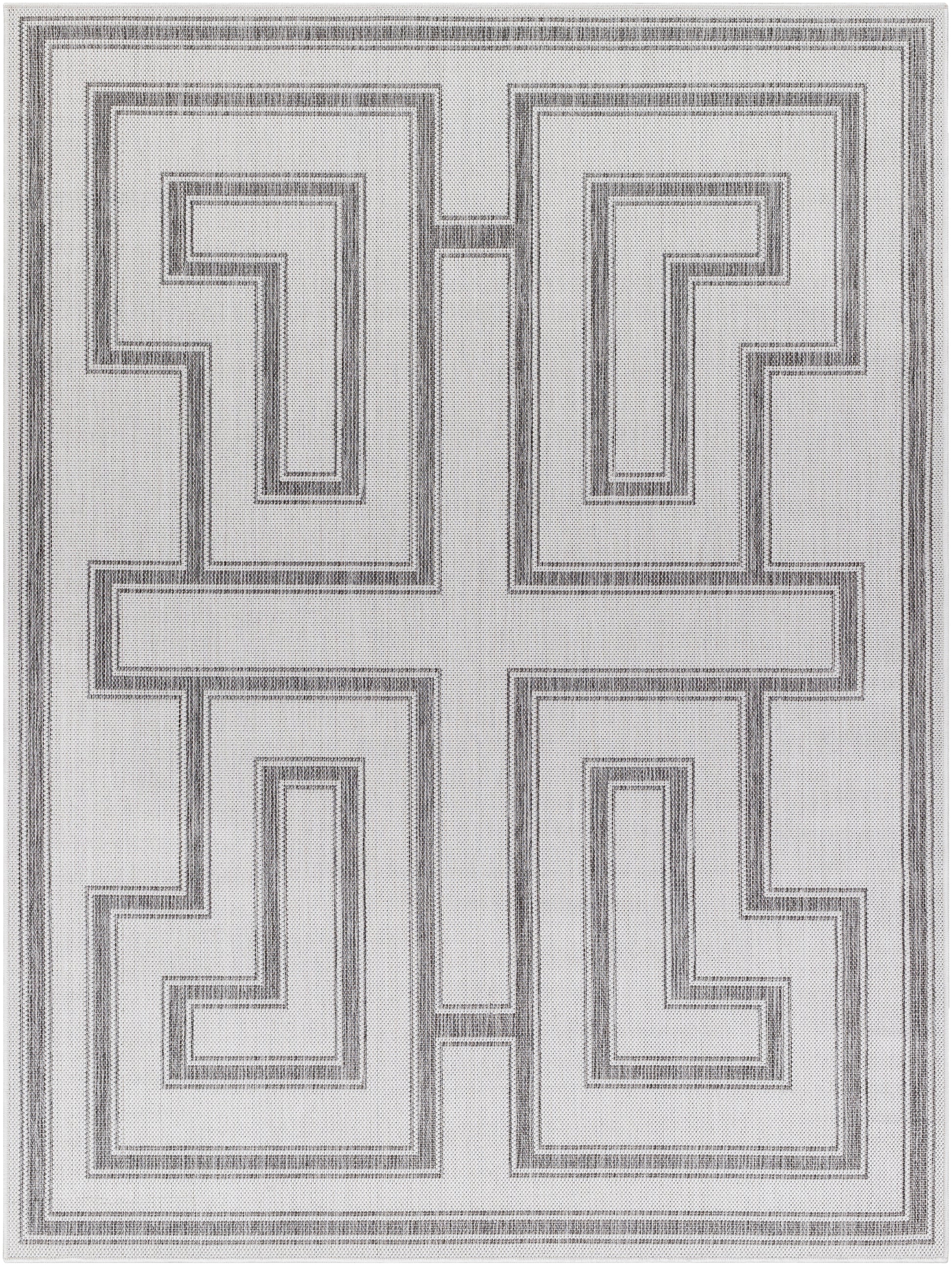 Surya Long Beach Lbh-2343 Beige Area Rug