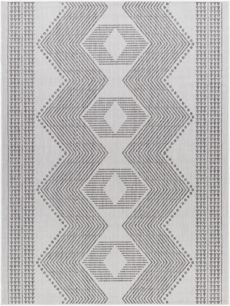 Surya Long Beach Lbh-2347 Grey Rug.