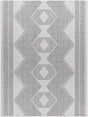 Surya Long Beach Lbh-2347 Grey Rug.